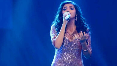 Bangladeshi Singer Delivers Captivating Rendition of Kaifi Khalil's 'Kahani Suno'