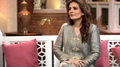Resham Shares Insights on Marriage and Life Lessons