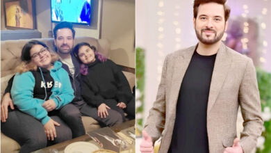 Revealing Mikaal Zulfiqar's Unachieved Aspirations in Life