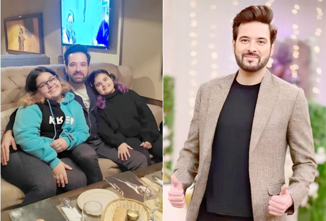Revealing Mikaal Zulfiqar's Unachieved Aspirations in Life