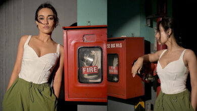 Surbhi Jyoti