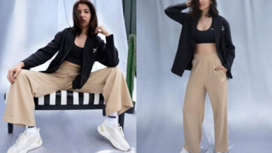 Anushka Sharma's Casual Ensemble Radiates Stunning Charm