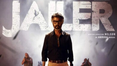 Rajinikanth's Movie 'Jailer' Set to Surpass ₹300 Crore Milestone at the Indian Box Office