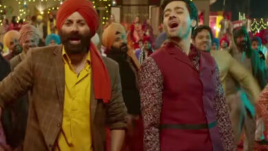 Composer Uttam Singh Addresses Unauthorized Song Usage in Gadar 2