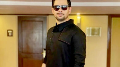 Tabish Hashmi