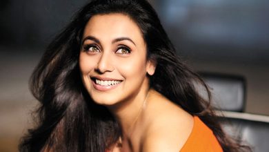 Did You Know Rani Mukerji’s Hichki Was Initially Written for a Male Actor? Director Siddharth P Malhotra Was Called ‘Mad’ for Making It