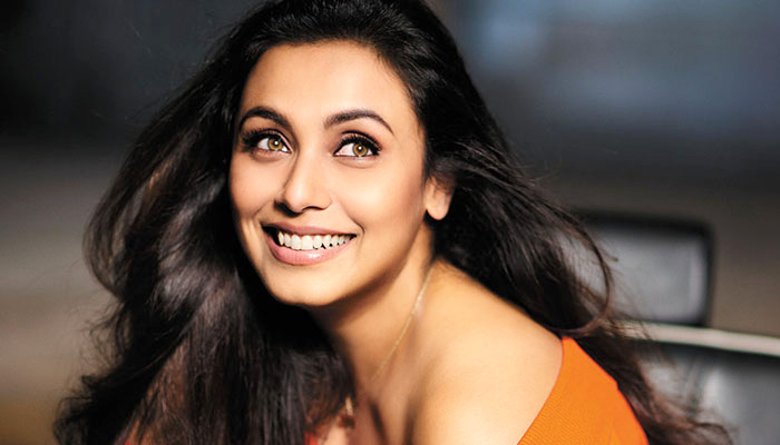 Did You Know Rani Mukerji’s Hichki Was Initially Written for a Male Actor? Director Siddharth P Malhotra Was Called ‘Mad’ for Making It