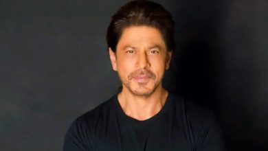 Shah Rukh Khan to get career fulfillment award at Locarno Film Festival