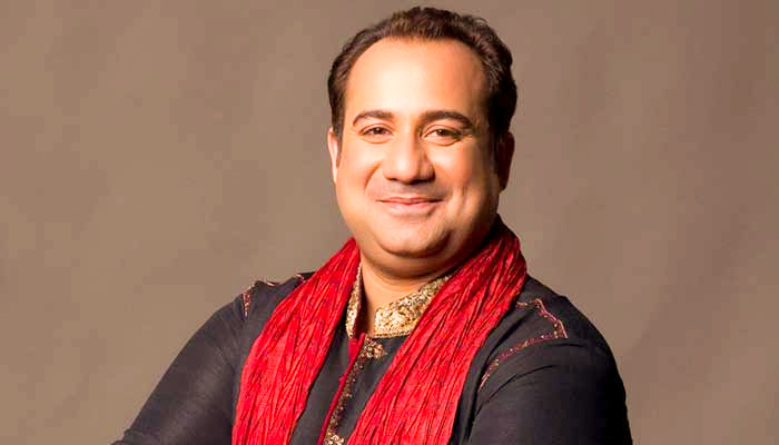 The Life and Legacy of Rahat Fateh Ali Khan