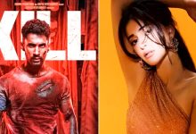 Ananya Panday Raves, Vicky Kaushal Applauds Karan Johar's Film Kill